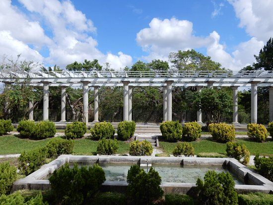 Zona Histórica Espanhola